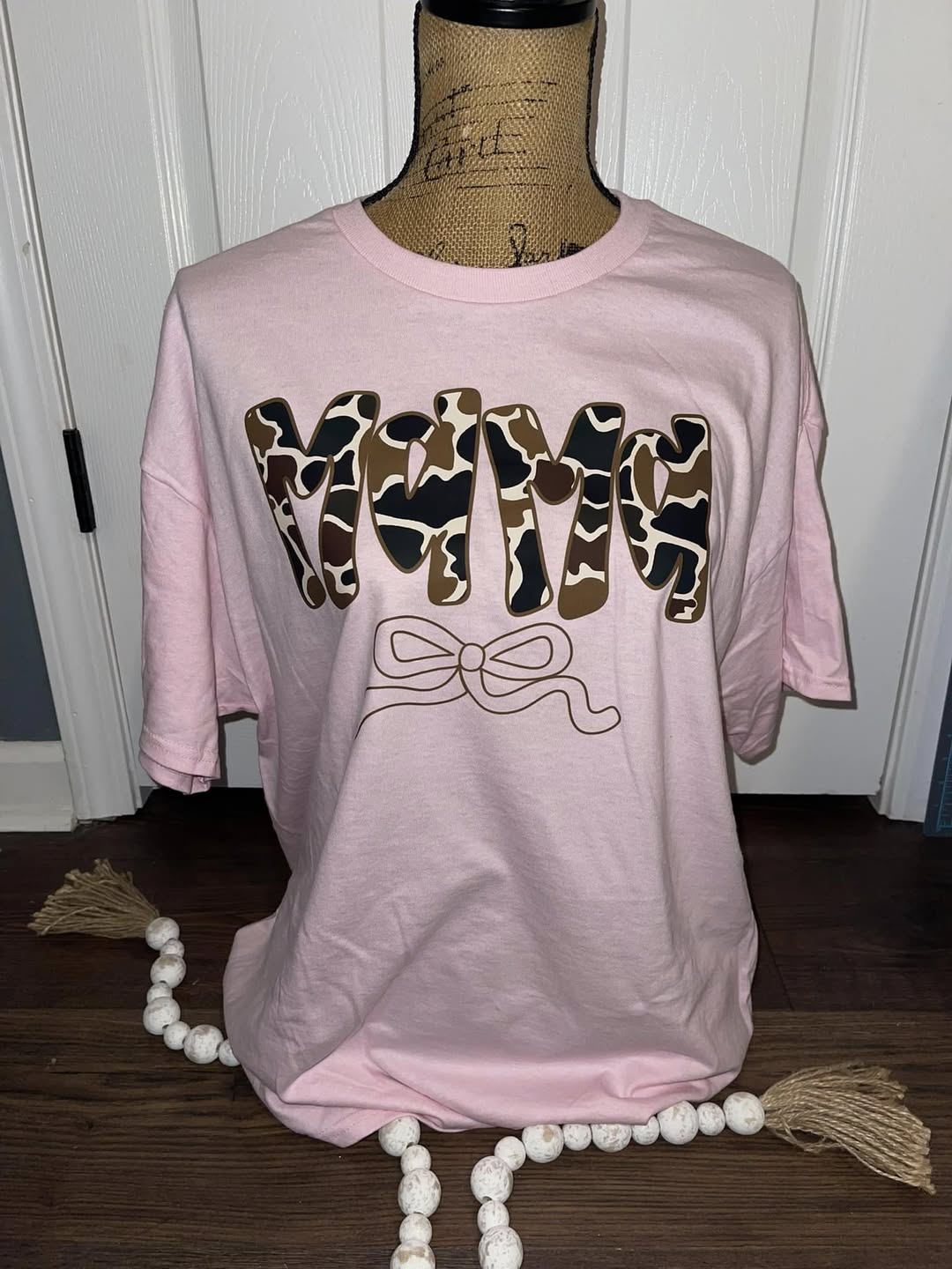 Camo Mama